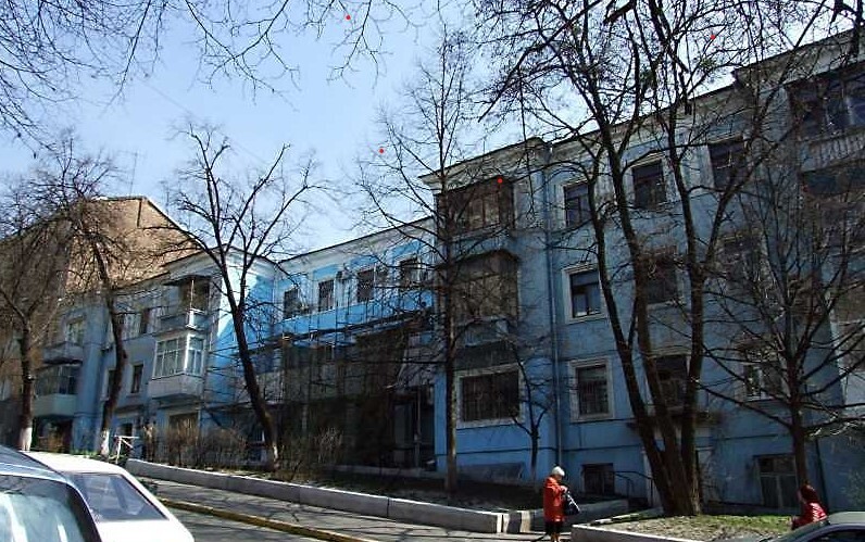 Продажа 3-комнатной квартиры 82 м², Тарасовская ул., 7