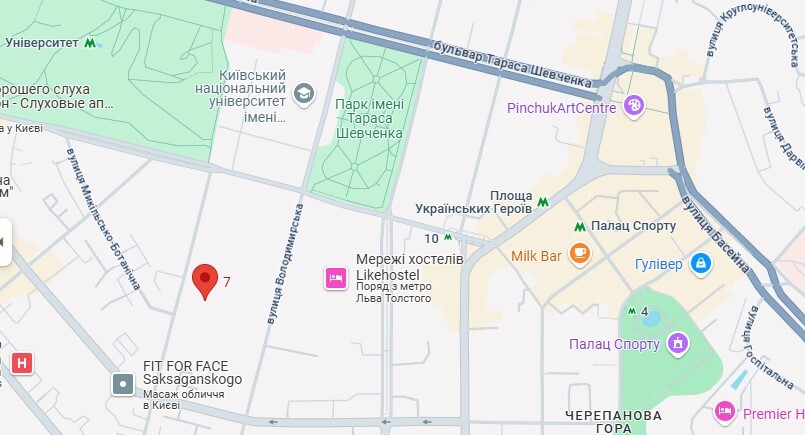 Продажа 3-комнатной квартиры 82 м², Тарасовская ул., 7