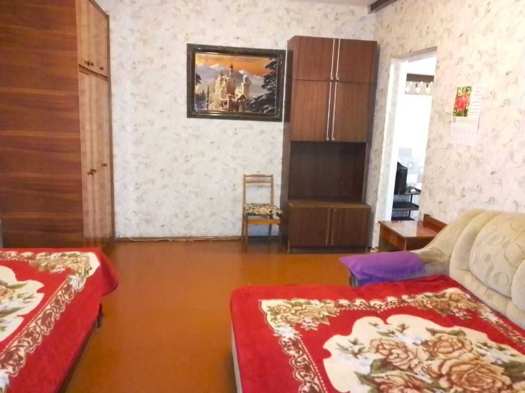 Аренда 1-комнатной квартиры 34 м², Владимира Маяковского просп., 34А
