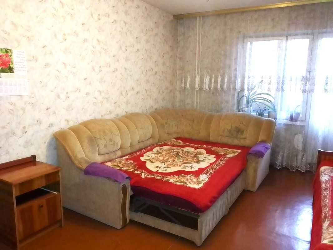 Аренда 1-комнатной квартиры 34 м², Владимира Маяковского просп., 34А
