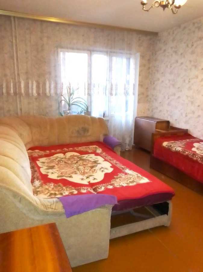 Аренда 1-комнатной квартиры 34 м², Владимира Маяковского просп., 34А