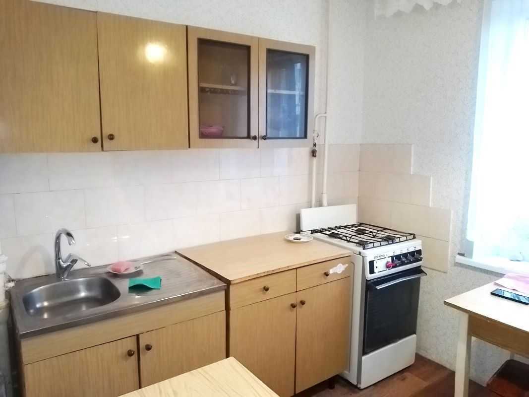 Аренда 1-комнатной квартиры 34 м², Владимира Маяковского просп., 34А