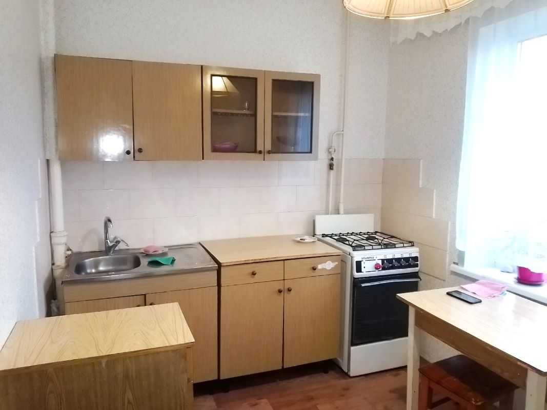 Аренда 1-комнатной квартиры 34 м², Владимира Маяковского просп., 34А