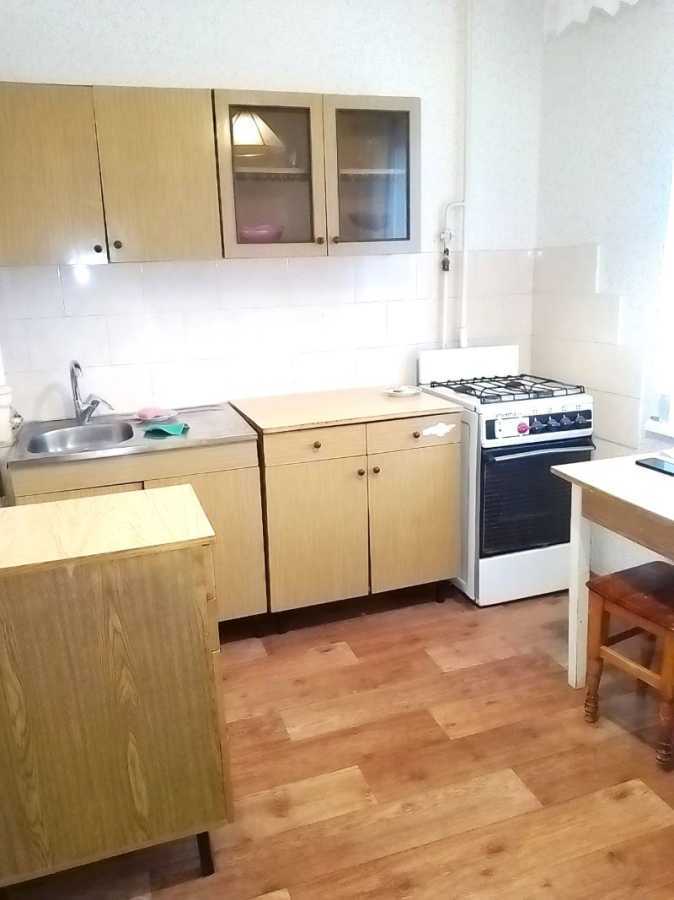 Аренда 1-комнатной квартиры 34 м², Владимира Маяковского просп., 34А