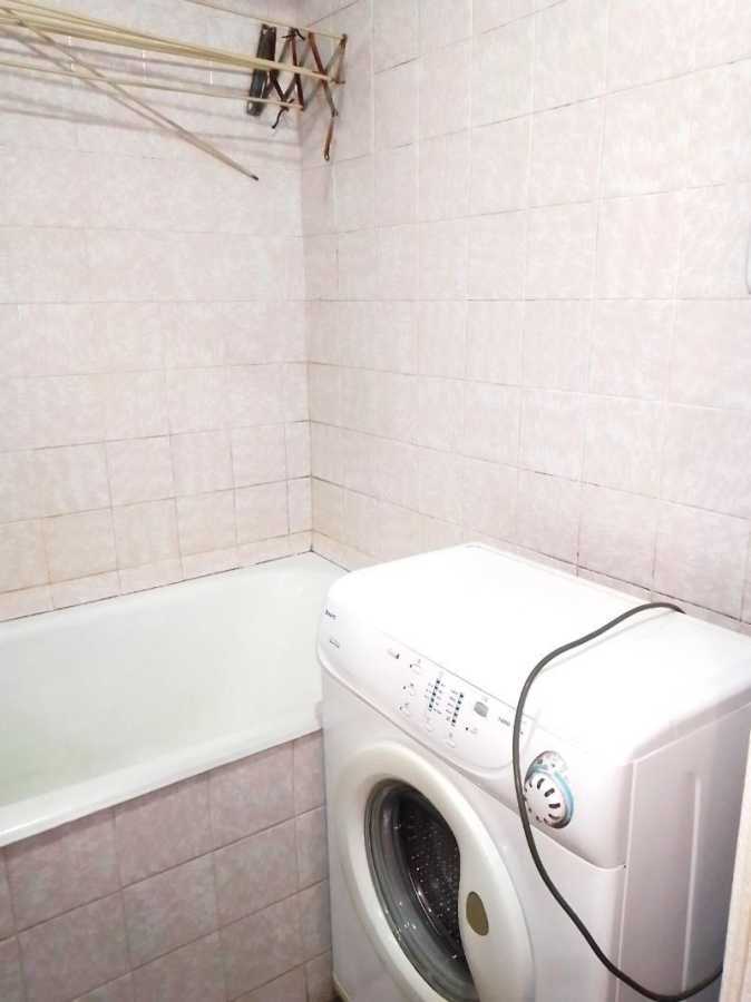 Аренда 1-комнатной квартиры 34 м², Владимира Маяковского просп., 34А