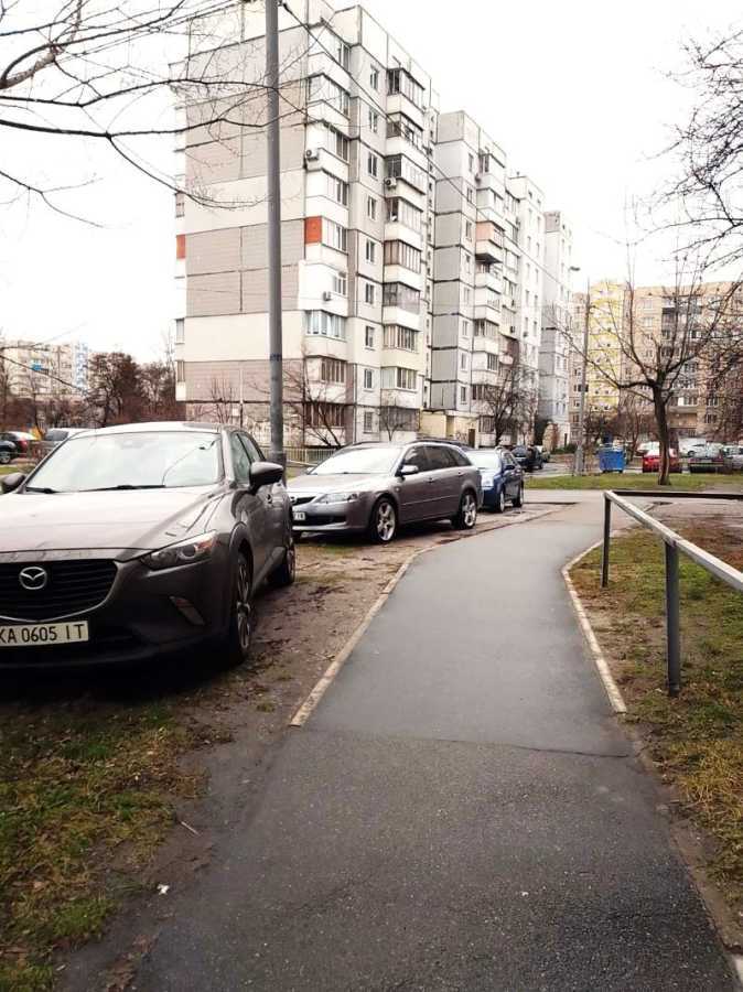 Аренда 1-комнатной квартиры 34 м², Владимира Маяковского просп., 34А