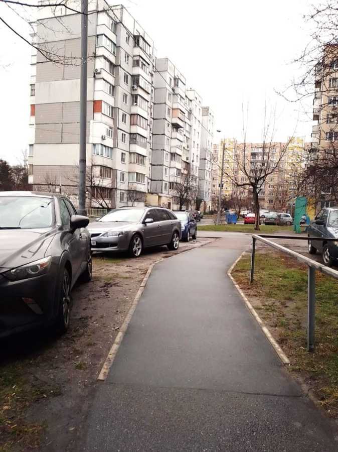 Аренда 1-комнатной квартиры 34 м², Владимира Маяковского просп., 34А