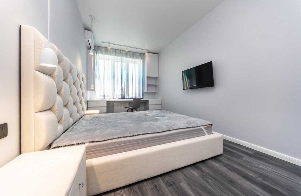 Аренда 3-комнатной квартиры 78 м², Никольско-Слободская ул., 3