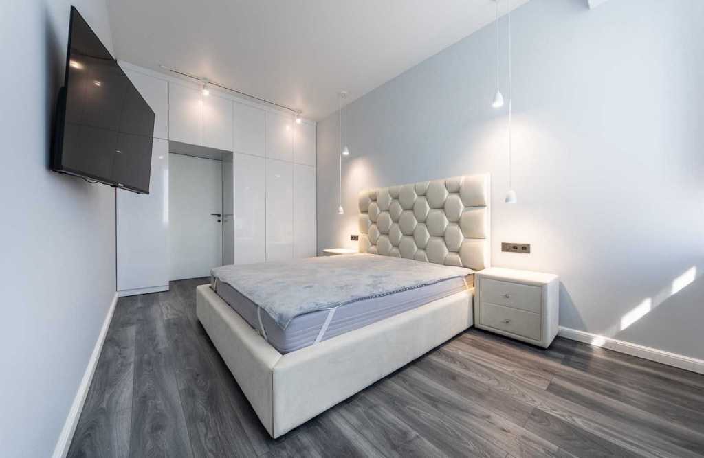 Аренда 3-комнатной квартиры 78 м², Никольско-Слободская ул., 3