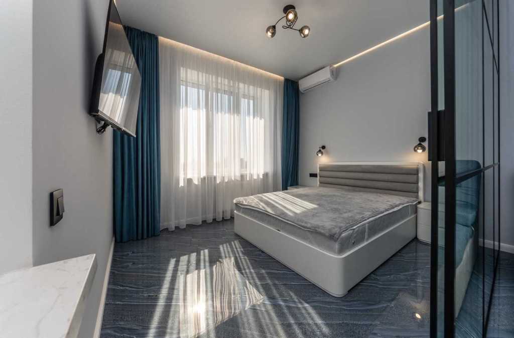 Аренда 3-комнатной квартиры 78 м², Никольско-Слободская ул., 3