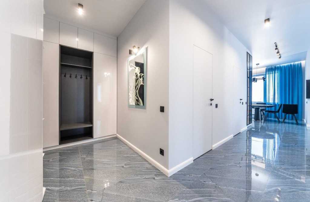 Аренда 3-комнатной квартиры 78 м², Никольско-Слободская ул., 3