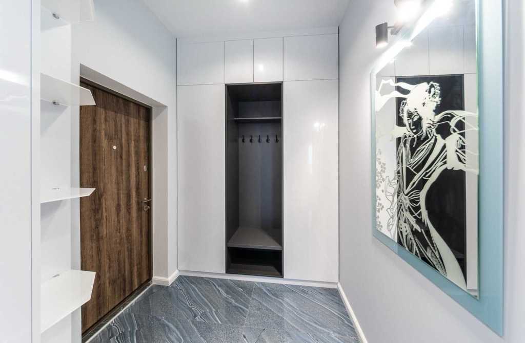 Аренда 3-комнатной квартиры 78 м², Никольско-Слободская ул., 3