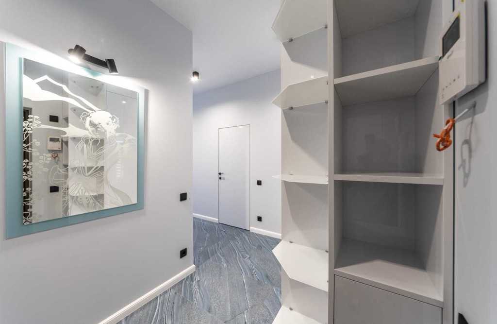 Аренда 3-комнатной квартиры 78 м², Никольско-Слободская ул., 3