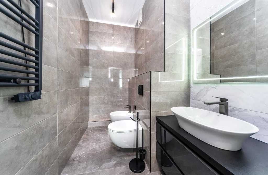 Аренда 3-комнатной квартиры 78 м², Никольско-Слободская ул., 3