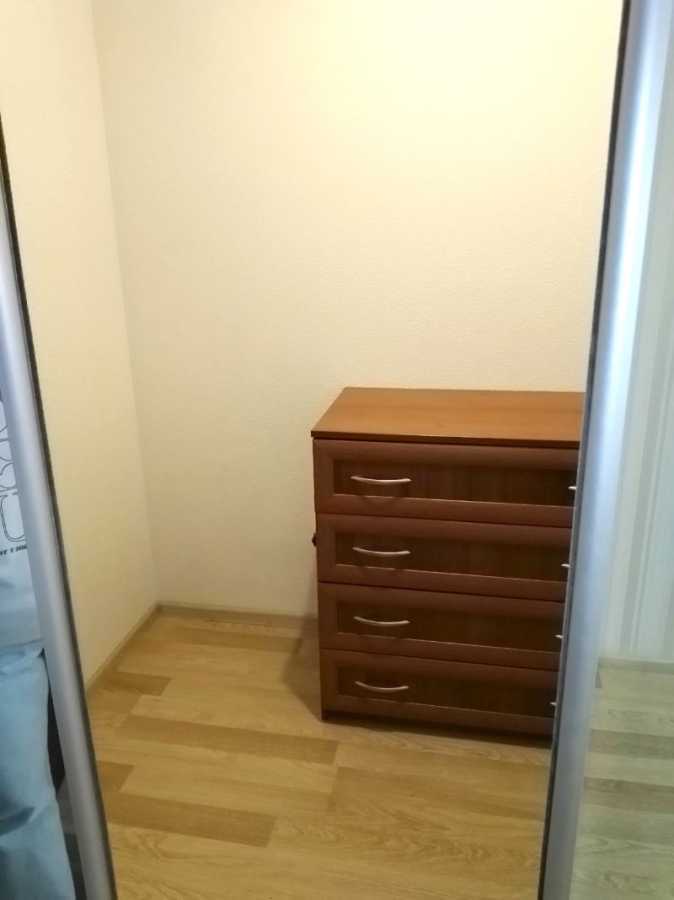 Аренда 1-комнатной квартиры 57 м², Михаила Котельникова ул., Драгоманова, 2А