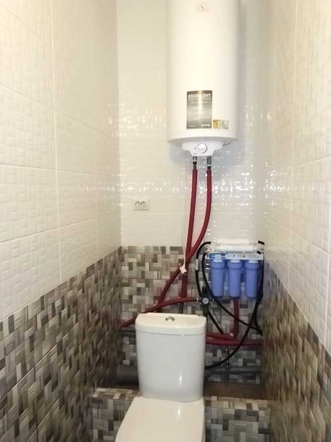 Аренда 1-комнатной квартиры 57 м², Михаила Котельникова ул., Драгоманова, 2А