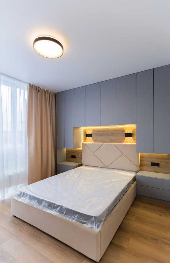 Продаж 1-кімнатної квартири 32 м², Богдана Хмельницького вул.