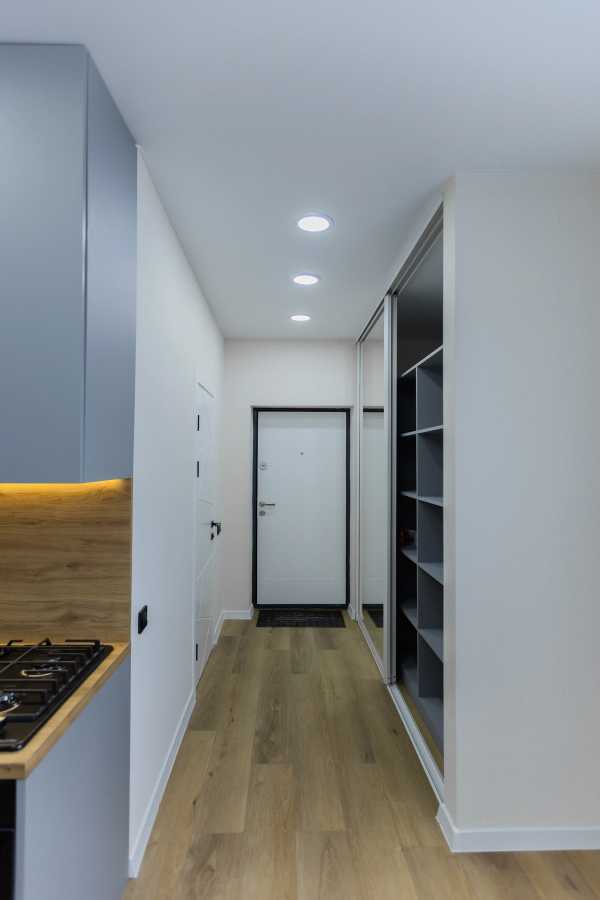 Продаж 1-кімнатної квартири 32 м², Богдана Хмельницького вул.