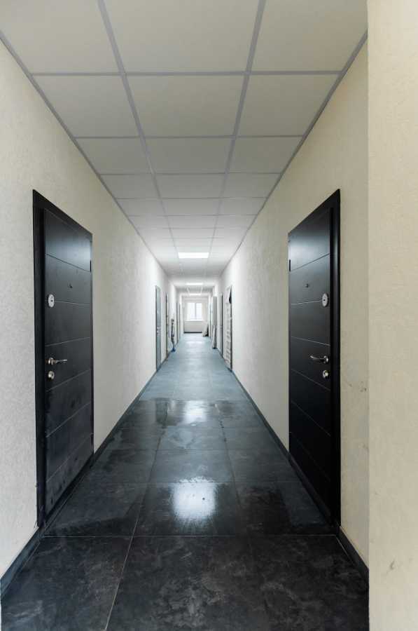 Продаж 1-кімнатної квартири 32 м², Богдана Хмельницького вул.