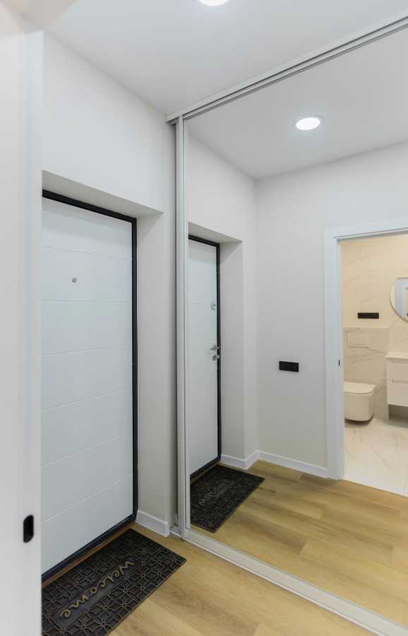 Продаж 1-кімнатної квартири 32 м², Богдана Хмельницького вул.