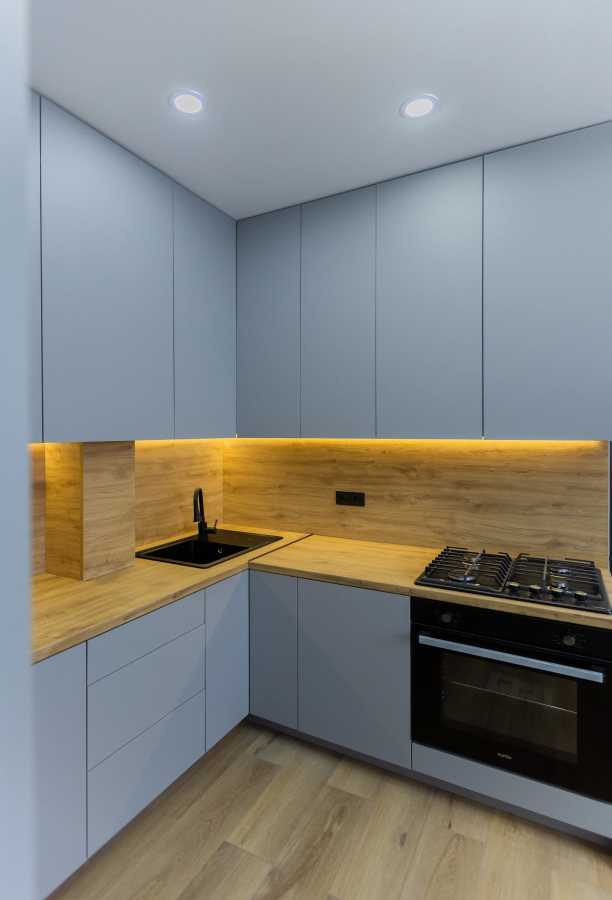 Продаж 1-кімнатної квартири 32 м², Богдана Хмельницького вул.