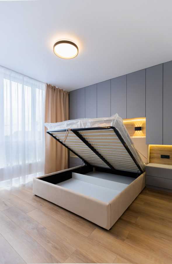 Продаж 1-кімнатної квартири 32 м², Богдана Хмельницького вул.