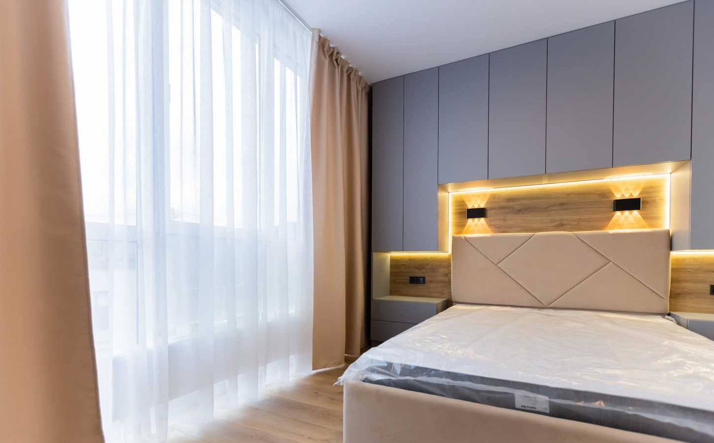 Продаж 1-кімнатної квартири 32 м², Богдана Хмельницького вул.