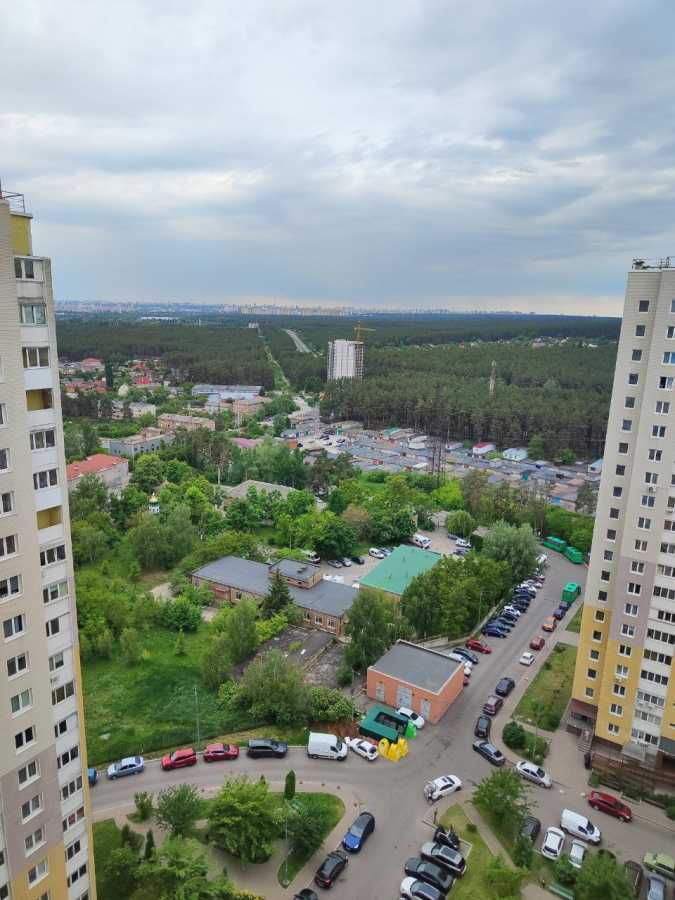 Продаж 1-кімнатної квартири 43 м², Кургузова вул., 1А/1