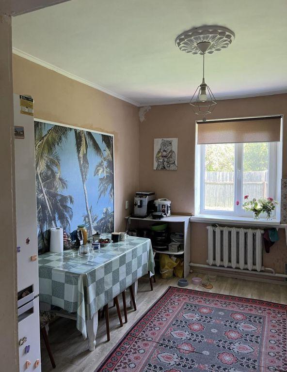 Продажа дома 90 м²