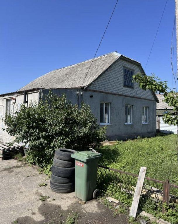 Продажа дома 90 м²