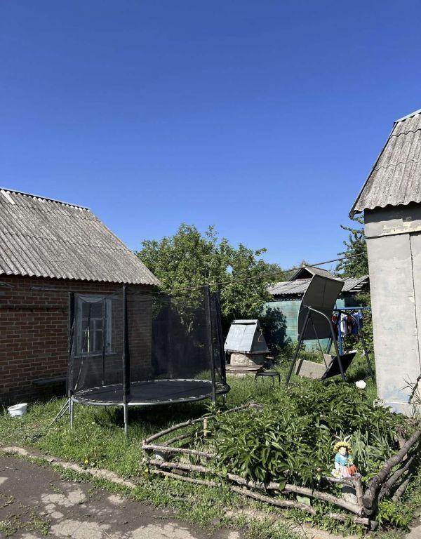 Продажа дома 90 м²