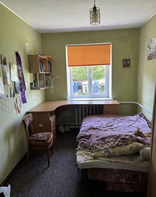 Продажа дома 90 м²