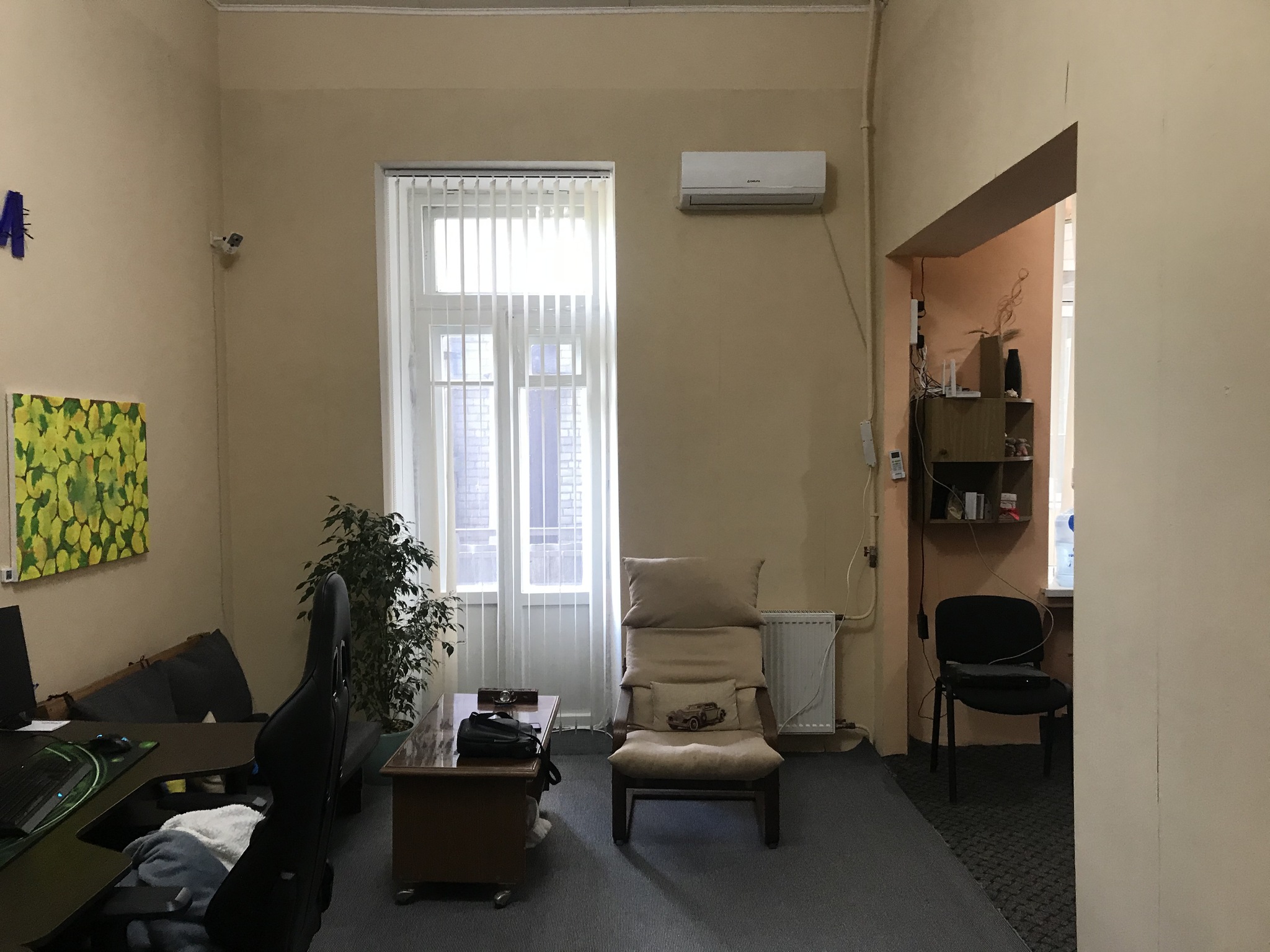 Оренда офісу 34 м², Старокозацька вул., 74