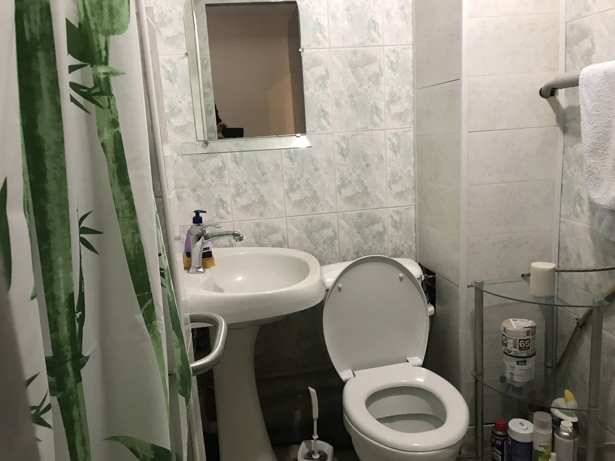 Оренда офісу 34 м², Старокозацька вул., 74