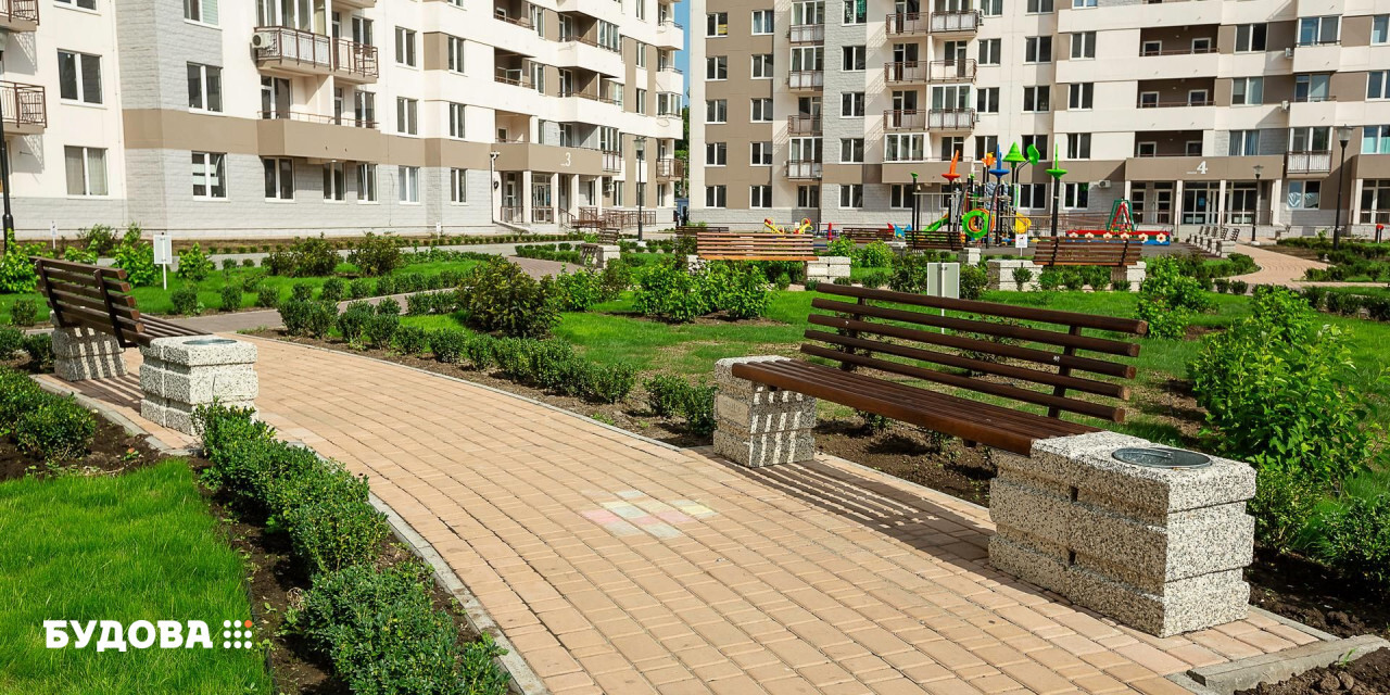 1-комнатная квартира посуточно 40 м², Люстдорфская дор., 55/2