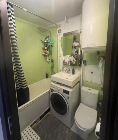 Продажа 2-комнатной квартиры 49 м², Рабина Ицхака ул.