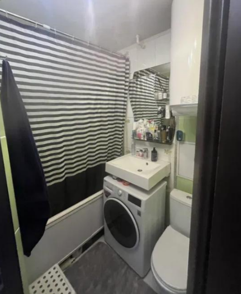 Продажа 2-комнатной квартиры 49 м², Рабина Ицхака ул.
