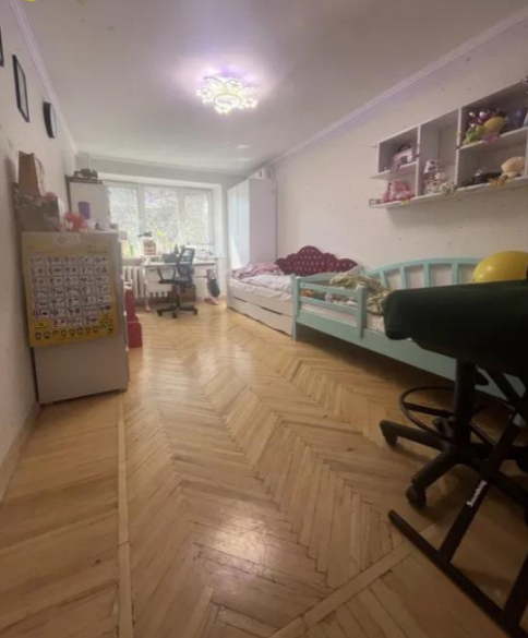 Продажа 2-комнатной квартиры 49 м², Рабина Ицхака ул.