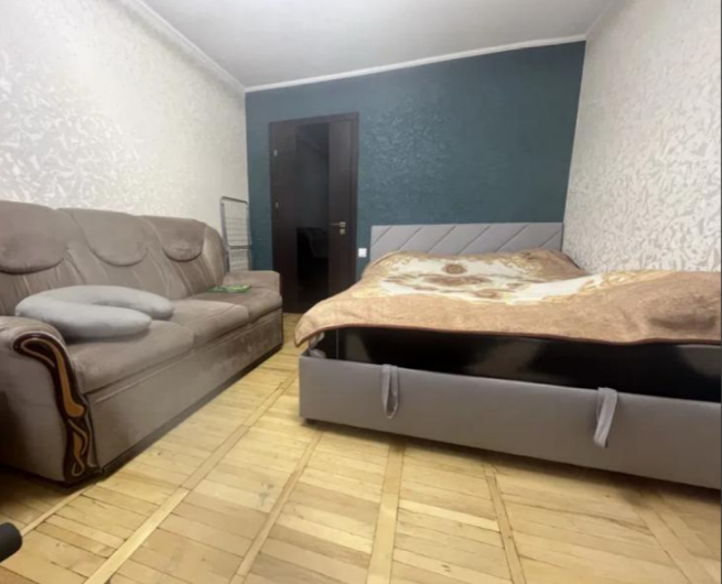 Продажа 2-комнатной квартиры 49 м², Рабина Ицхака ул.