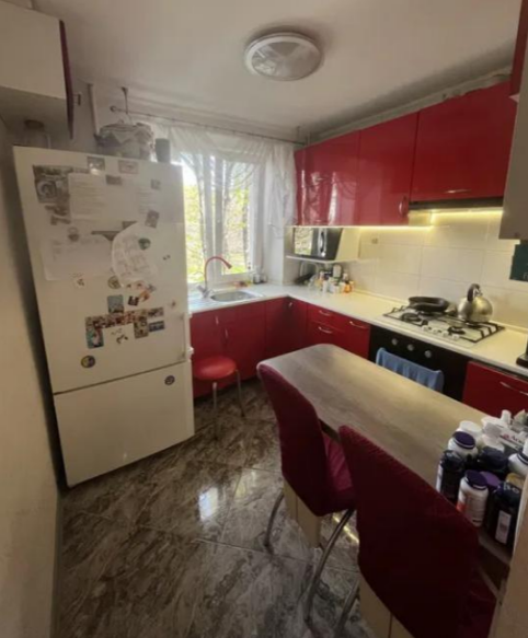Продажа 2-комнатной квартиры 49 м², Рабина Ицхака ул.