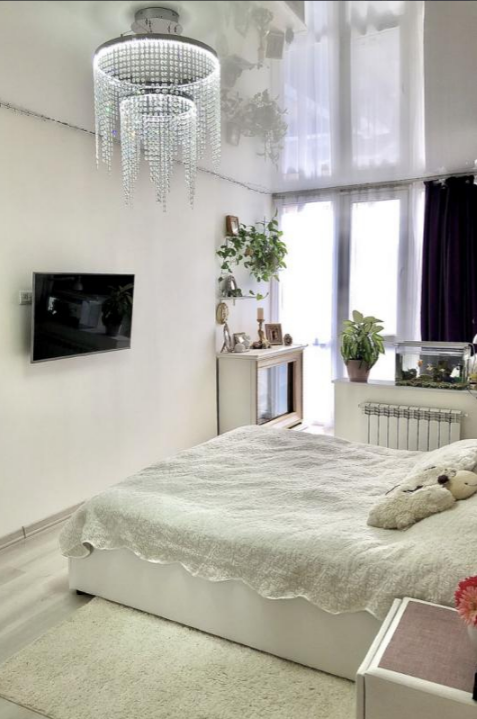 Продажа 2-комнатной квартиры 52 м², Малиновского Маршала ул.