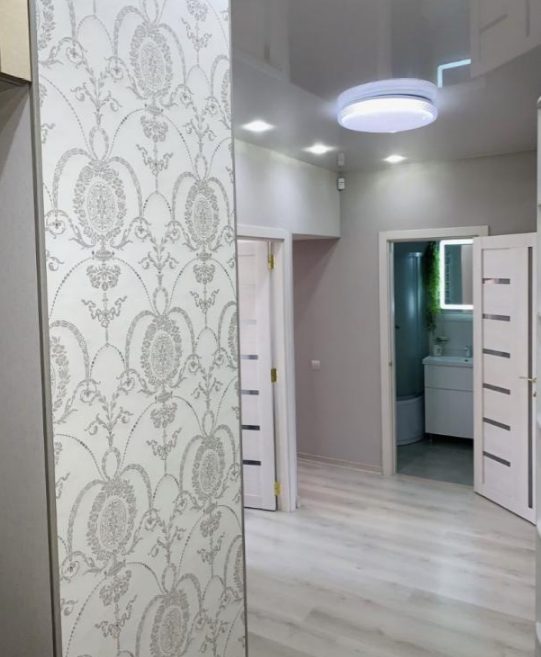 Продажа 2-комнатной квартиры 52 м², Малиновского Маршала ул.