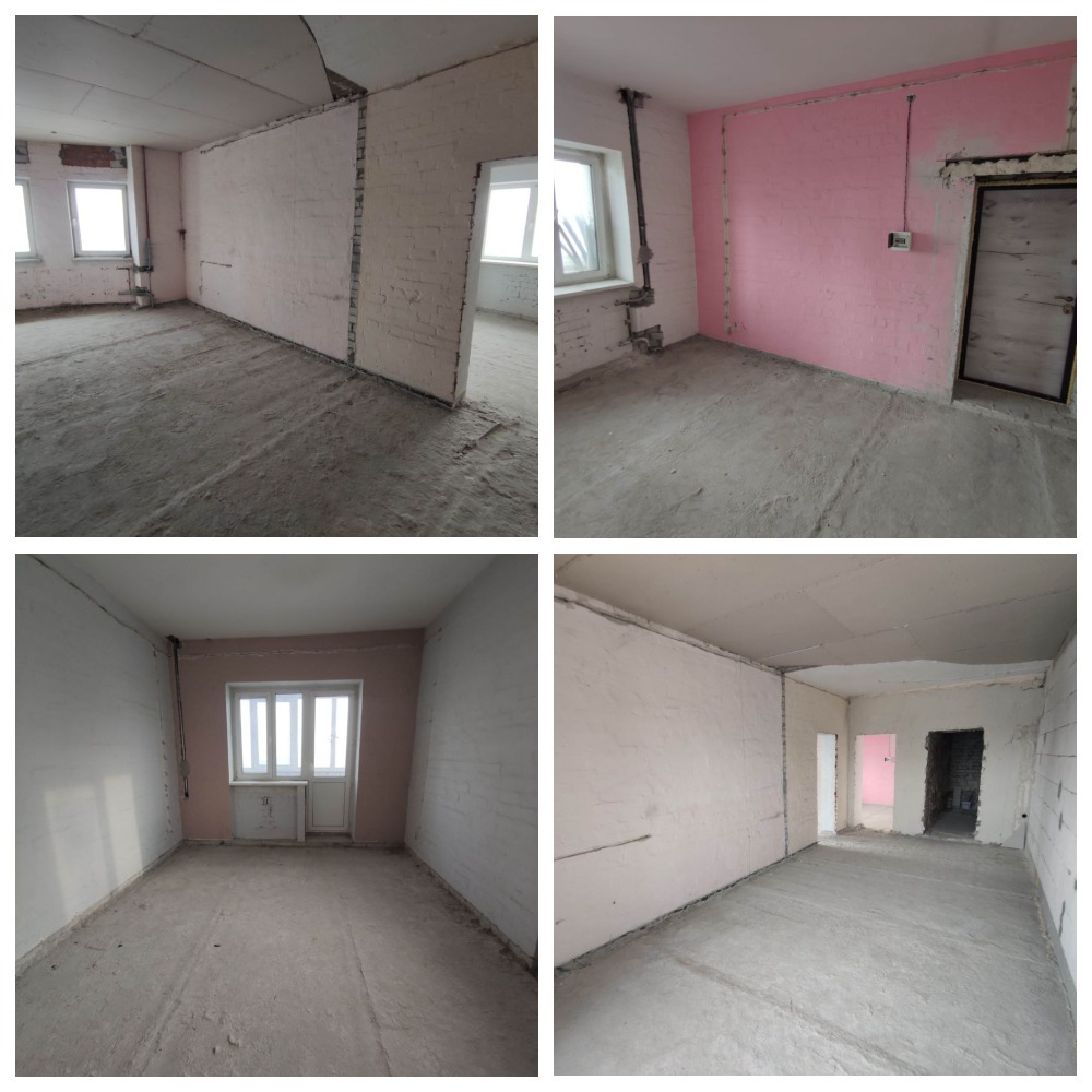 Аренда 2-комнатной квартиры 75 м², Тростянецкая ул., 49