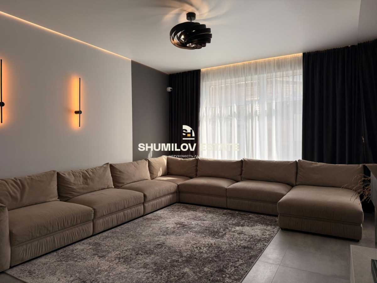 Продажа дома 129 м², лесі українки, 16В