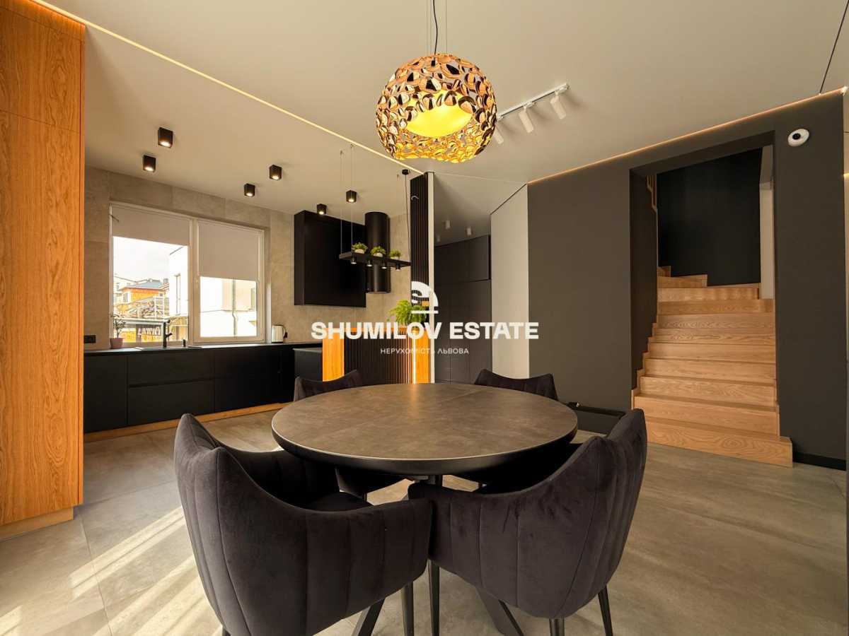 Продажа дома 129 м², лесі українки, 16В
