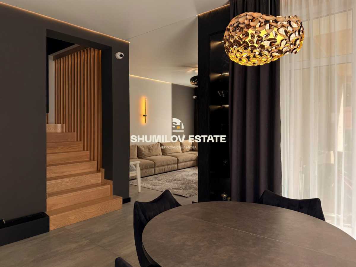 Продажа дома 129 м², лесі українки, 16В