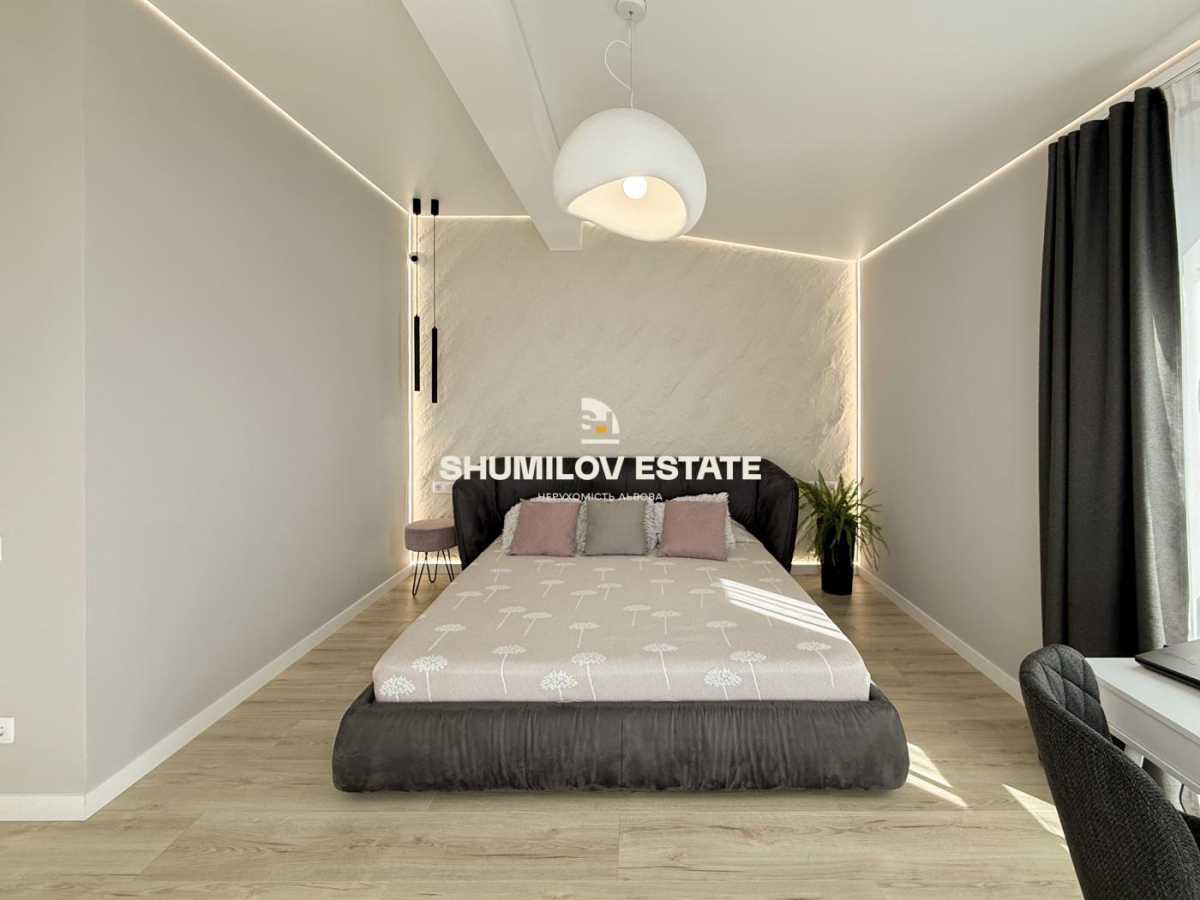 Продажа дома 129 м², лесі українки, 16В
