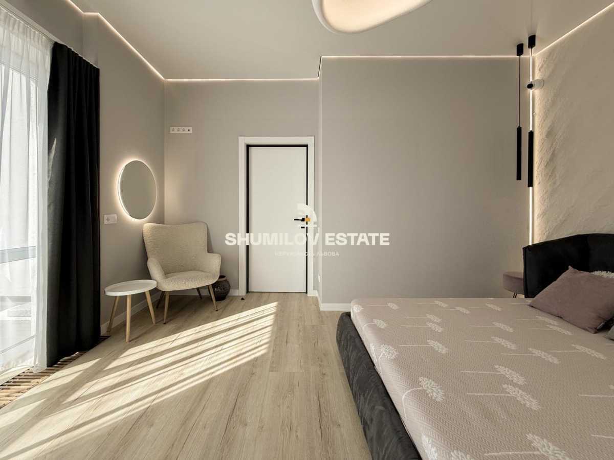 Продажа дома 129 м², лесі українки, 16В