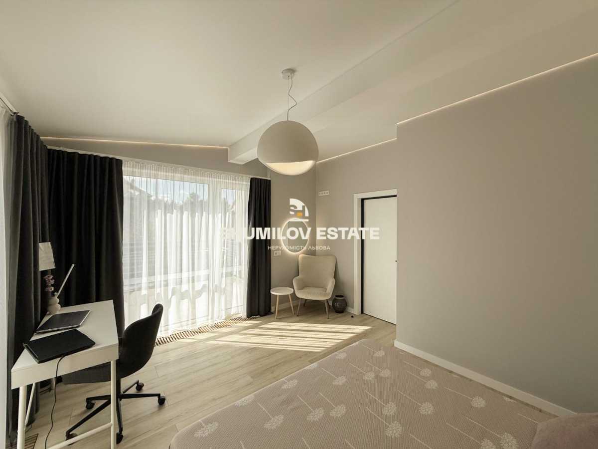 Продажа дома 129 м², лесі українки, 16В