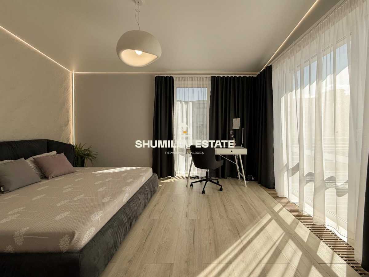 Продажа дома 129 м², лесі українки, 16В